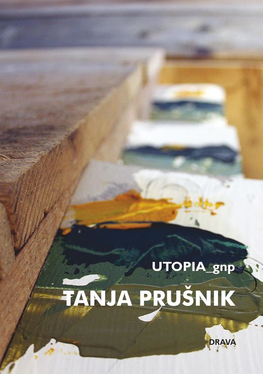 Produktbild: Utopia_gnp