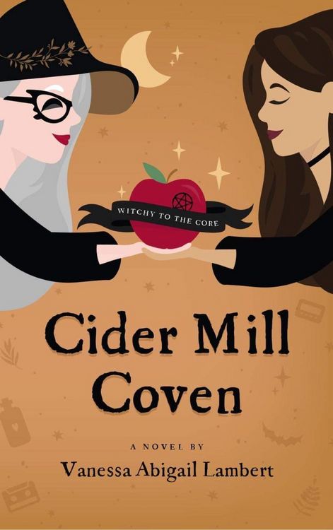 Produktbild: Cider Mill Coven