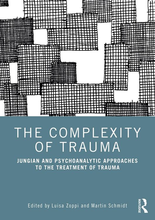 Produktbild: The Complexity of Trauma