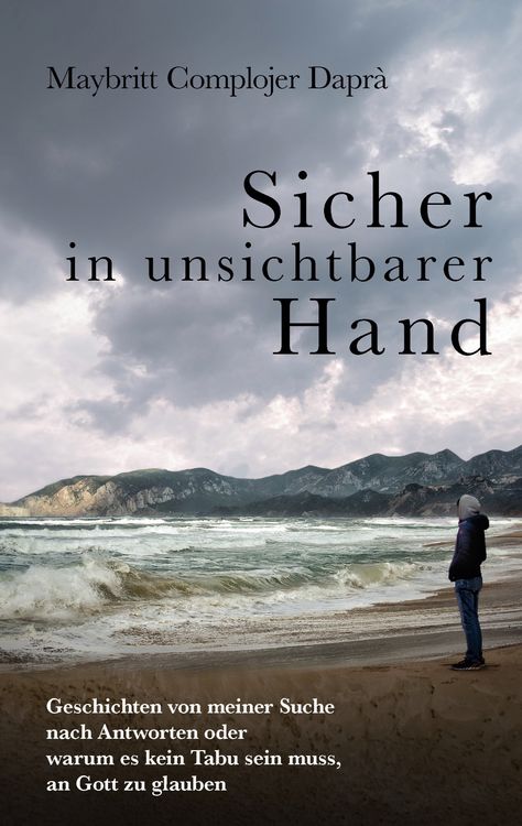 Produktbild: Sicher in unsichtbarer Hand