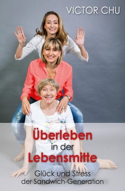 Produktbild: &Uuml;berleben in der Lebensmitte