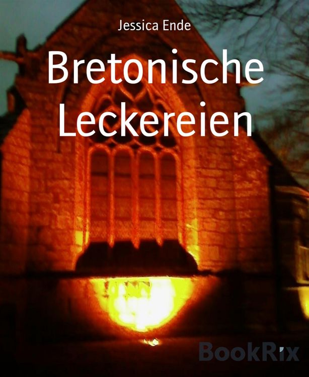 Produktbild: Bretonische Leckereien