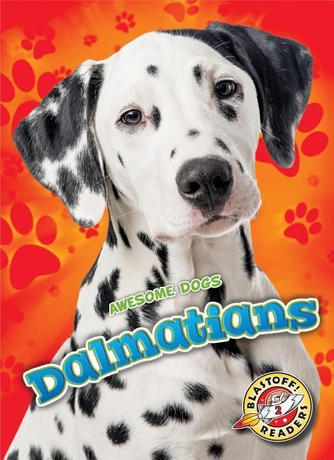 Produktbild: Dalmatians