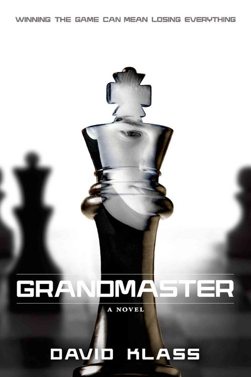Produktbild: Grandmaster