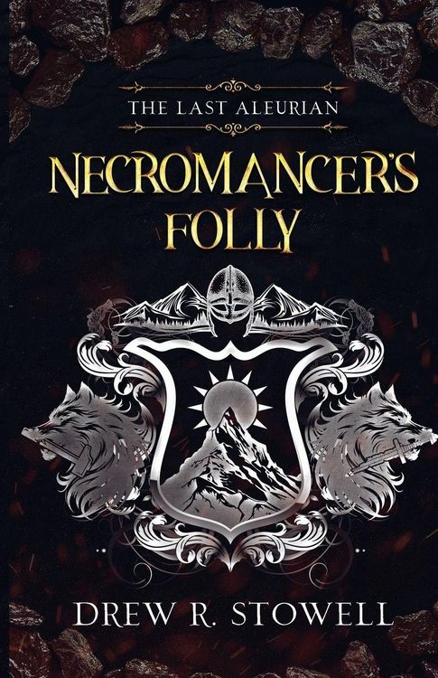 Produktbild: Necromancer's Folly