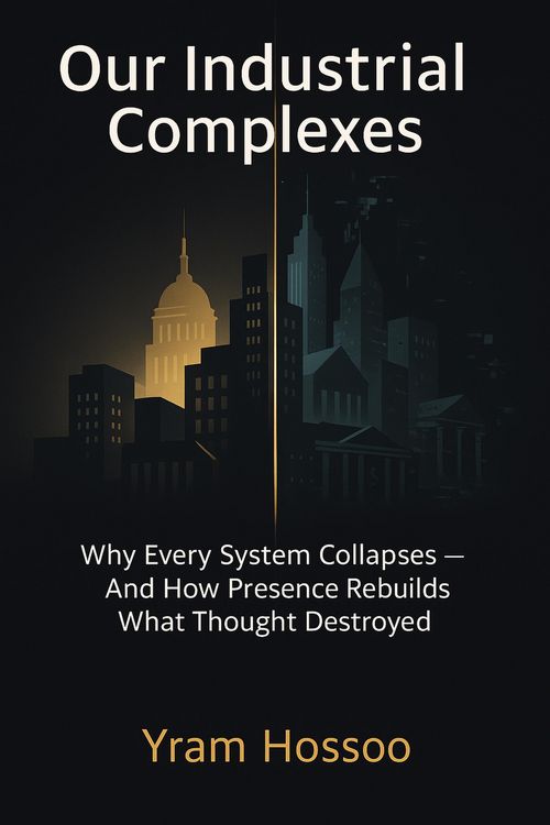 Produktbild: Our Industrial Complexes