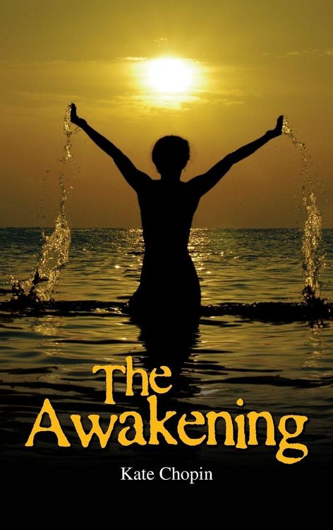 Produktbild: The Awakening