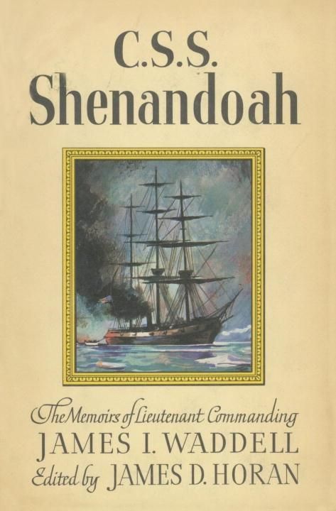 Produktbild: C.S.S. Shenandoah