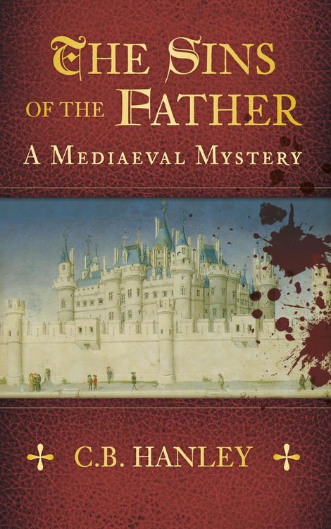 Produktbild: The Sins of the Father