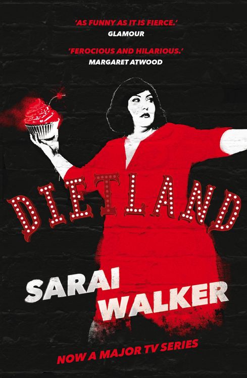 Produktbild: Dietland