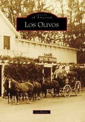 Produktbild: Los Olivos