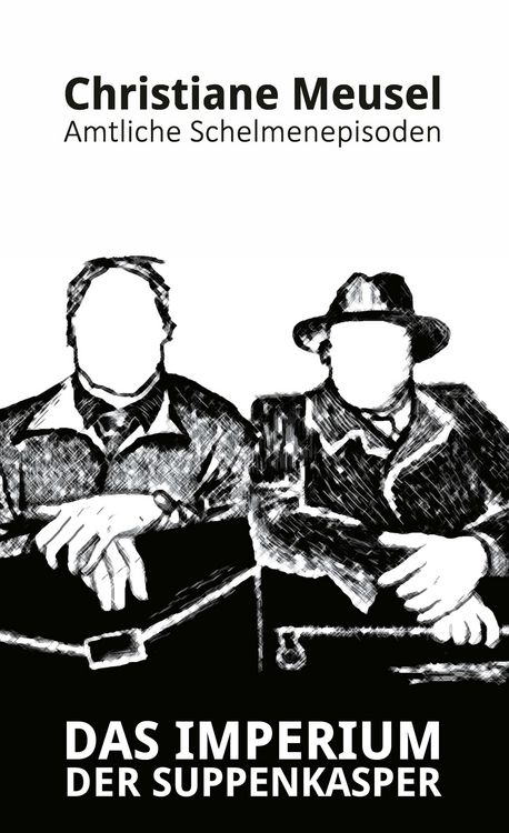Produktbild: Das Imperium der Suppenkasper