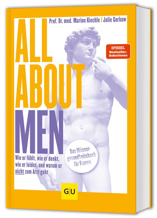Produktbild: All About Men