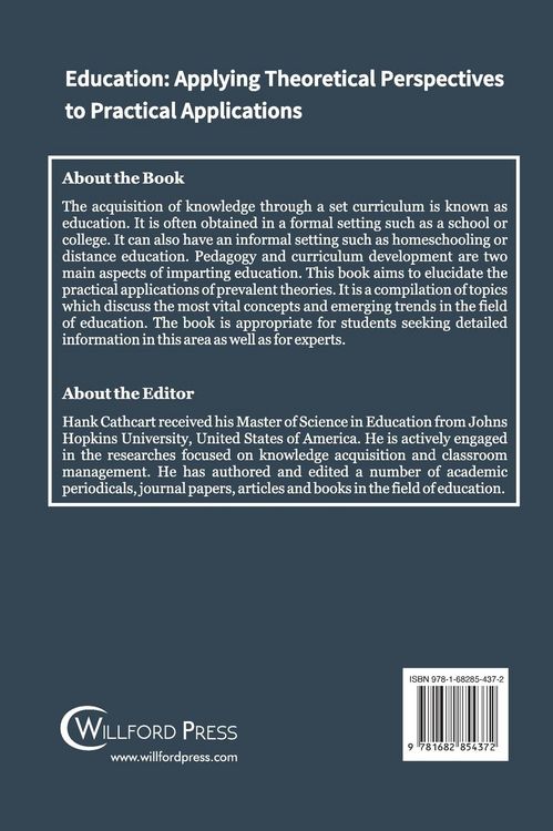 Produktbild: Education
