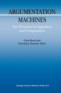 Produktbild: Argumentation Machines