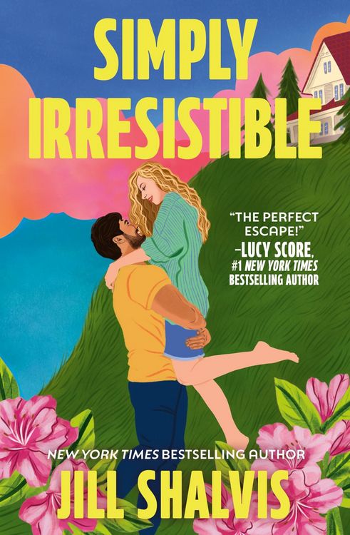 Produktbild: Simply Irresistible