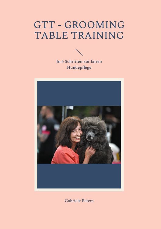 Produktbild: GTT - Grooming Table Training