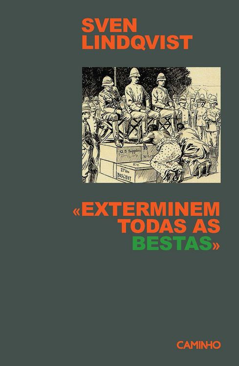 Produktbild: Exterminem Todas as Bestas