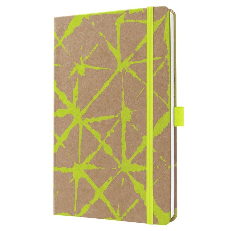 Sigel Wochenkalender Jolie 2026, Ca. A5, Orange  A5, 1 Woche / 2 Seiten Agenda 58232038 - View #9