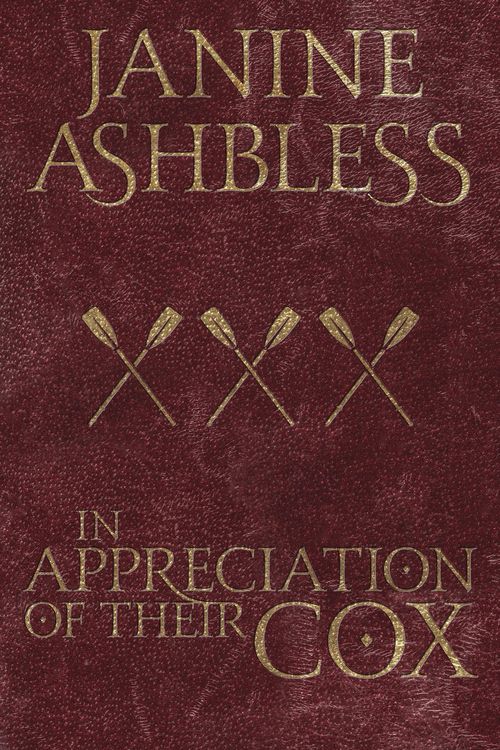 Produktbild: In Appreciation of their Cox