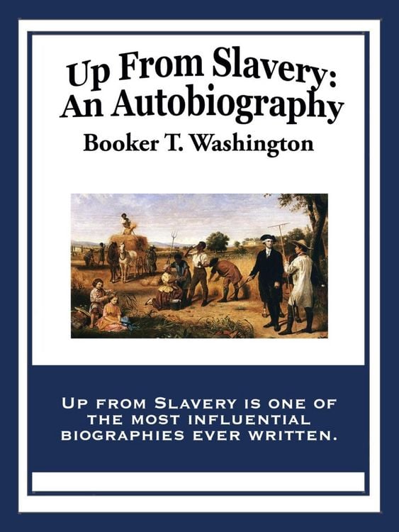 Produktbild: Up From Slavery