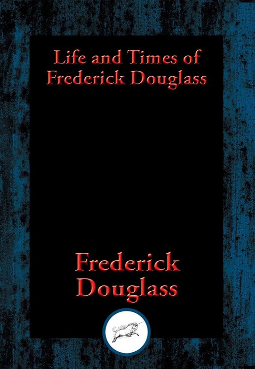 Produktbild: Life and Times of Frederick Douglass
