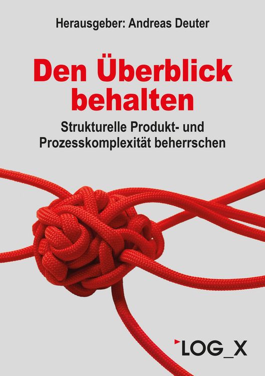 Produktbild: Den &Uuml;berblick behalten