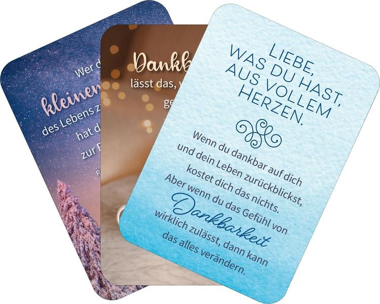 Produktbild: Gelassenheit f&uuml;r jeden Tag