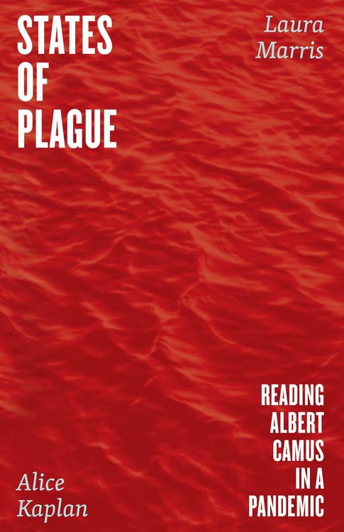Produktbild: States of Plague