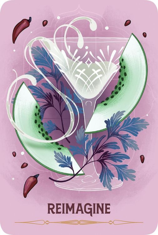 Produktbild: The Fermentation Oracle