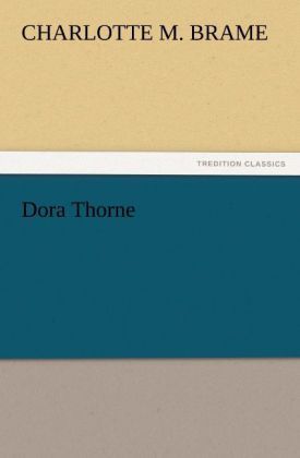 Produktbild: Dora Thorne