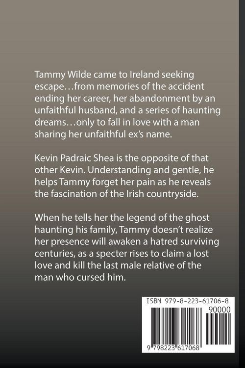 Produktbild: The Irish Lady's Spanish Lover