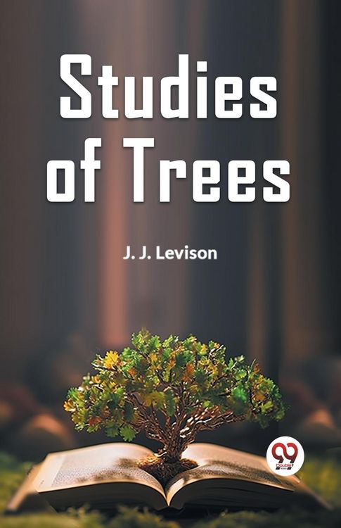 Produktbild: Studies Of Trees