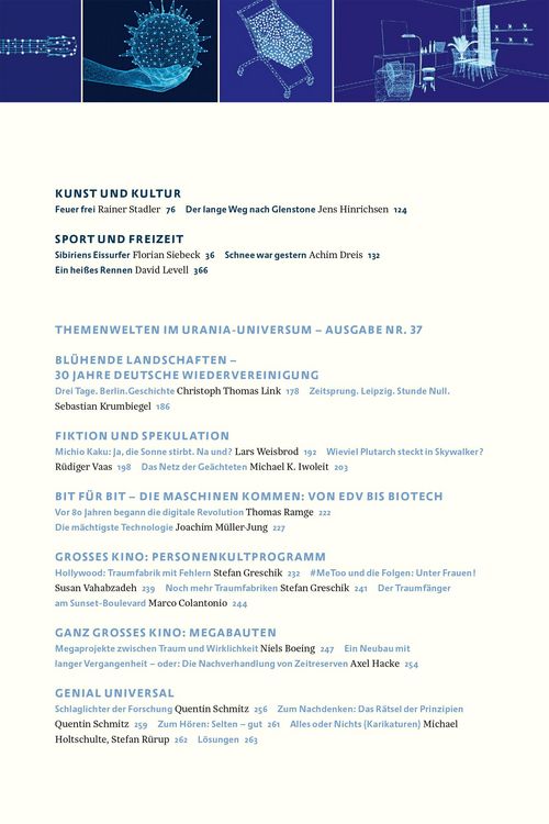 Produktbild: Das neue Universum 120