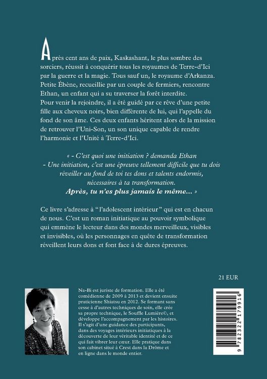 Produktbild: Arkanza, seul royaume libre de Terre d'Ici