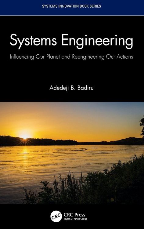 Produktbild: Systems Engineering