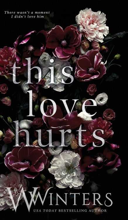 Produktbild: This Love Hurts