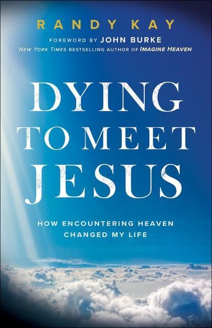 Produktbild: Dying to Meet Jesus