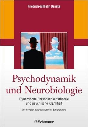 Produktbild: Psychodynamik und Neurobiologie