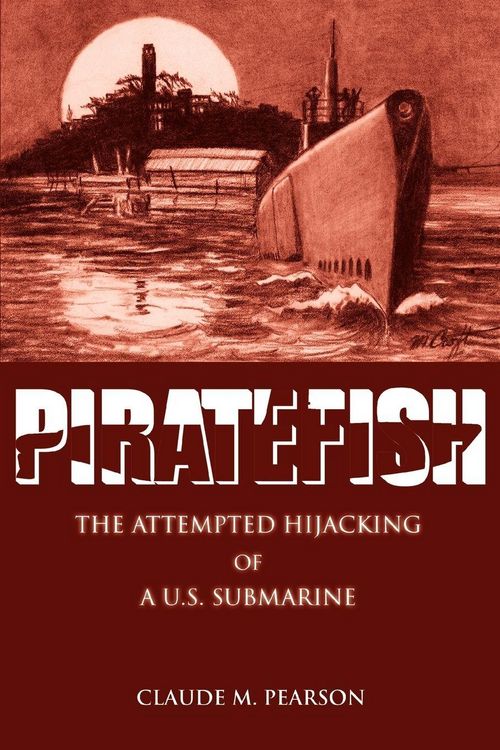 Produktbild: Piratefish