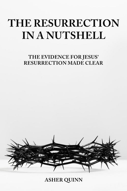 Produktbild: The Resurrection in A Nutshell