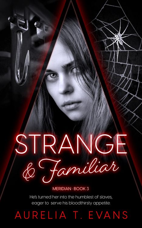 Produktbild: Strange & Familiar
