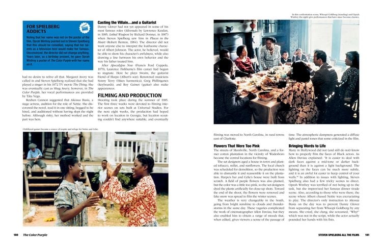 Produktbild: Steven Spielberg All the Films