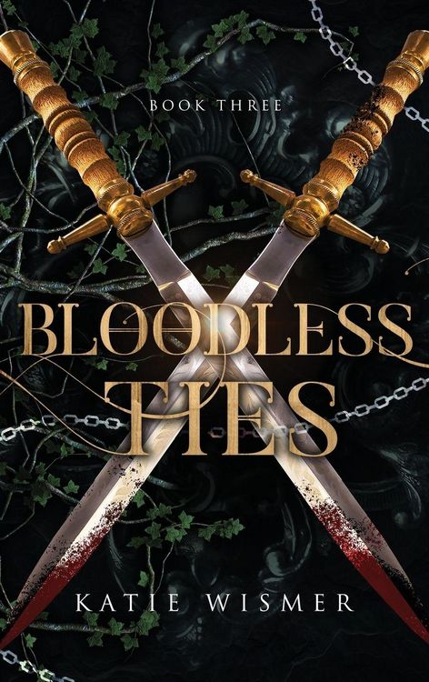 Produktbild: Bloodless Ties