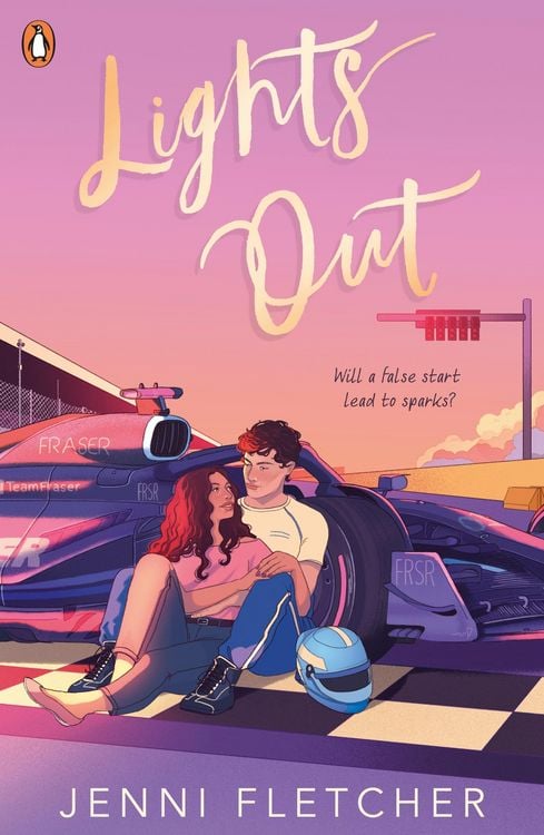 Produktbild: Lights Out