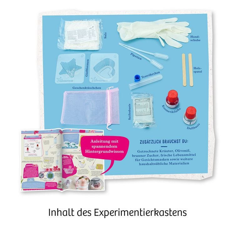 Produktbild: Kosmetik-Studio