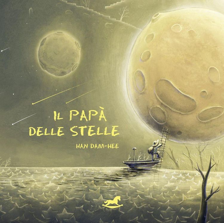Produktbild: Il pap&agrave; delle stelle