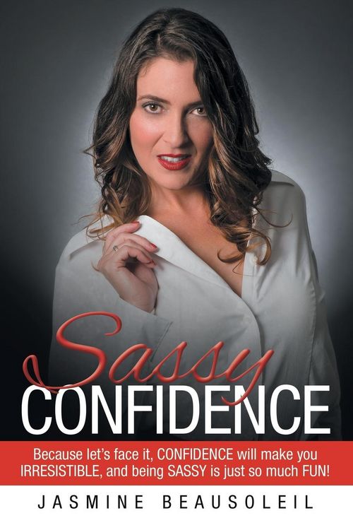 Produktbild: Sassy Confidence