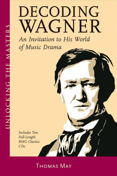Produktbild: Decoding Wagner