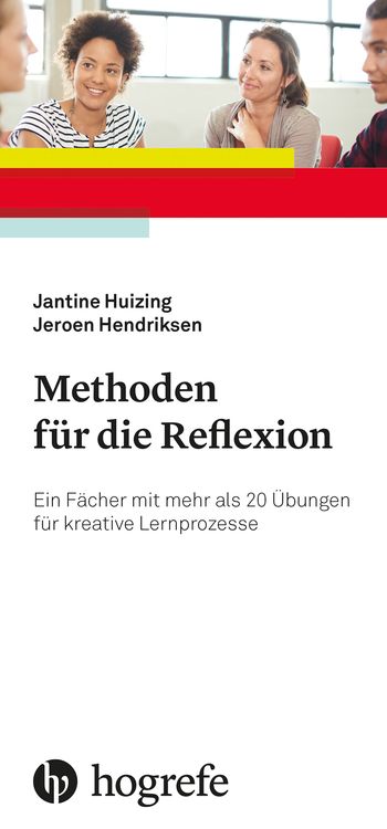 Produktbild: Methoden f&uuml;r die Reflexion